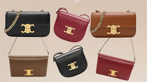 celine luggage bag dupe|celine triomphe bag dupe.